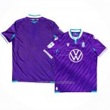 Tailandia Camiseta Pacific Primera 2022