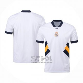 Camiseta Real Madrid Icon 2022 2023