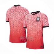 Camiseta Corea del Sur Primera 2020