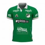 Tailandia Camiseta Deportivo Cali Primera 2022 2023