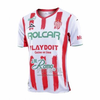 Camiseta Necaxa Primera 2022 2023