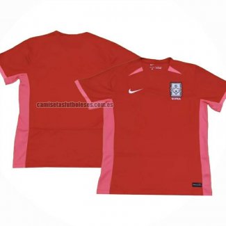 Tailandia Camiseta Corea del Sur Primera 2024