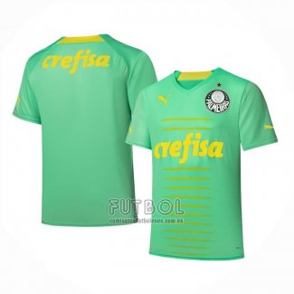 Tailandia Camiseta Palmeiras Tercera 2022