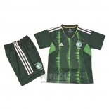 Camiseta Arabia Saudita Primera Nino 2023