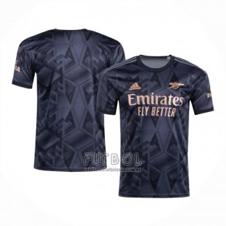 Camiseta Arsenal Segunda 2022 2023