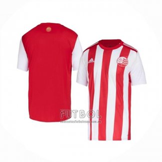 Tailandia Camiseta Nautico Special 2022