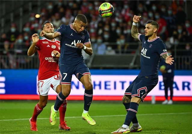 camiseta Paris Saint-Germain barata