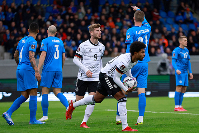 nueva camiseta Islandia